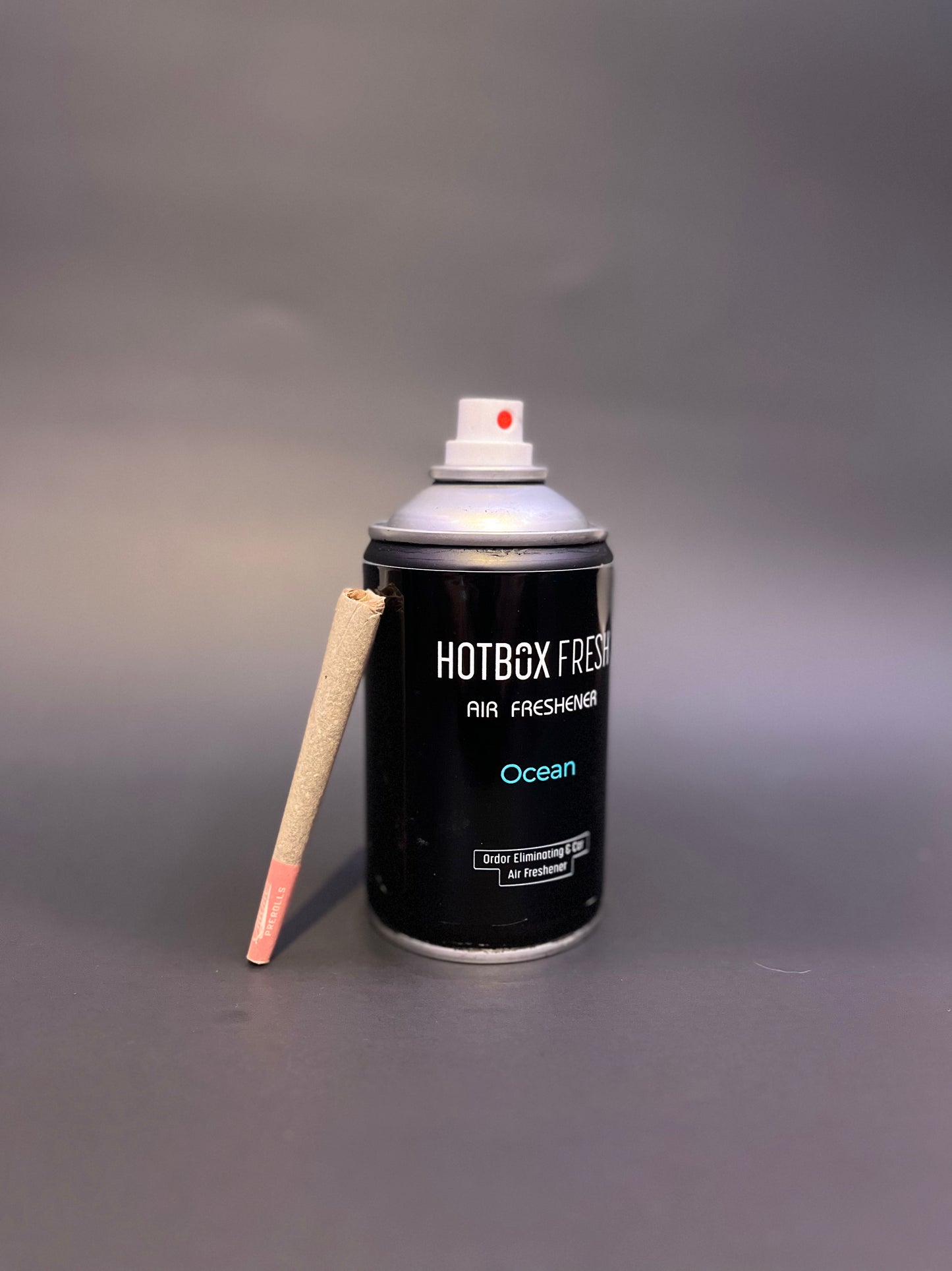 HOTBOX FRESH AIR FRESHENER (CANNABIS ODOR NEUTRALIZER)
