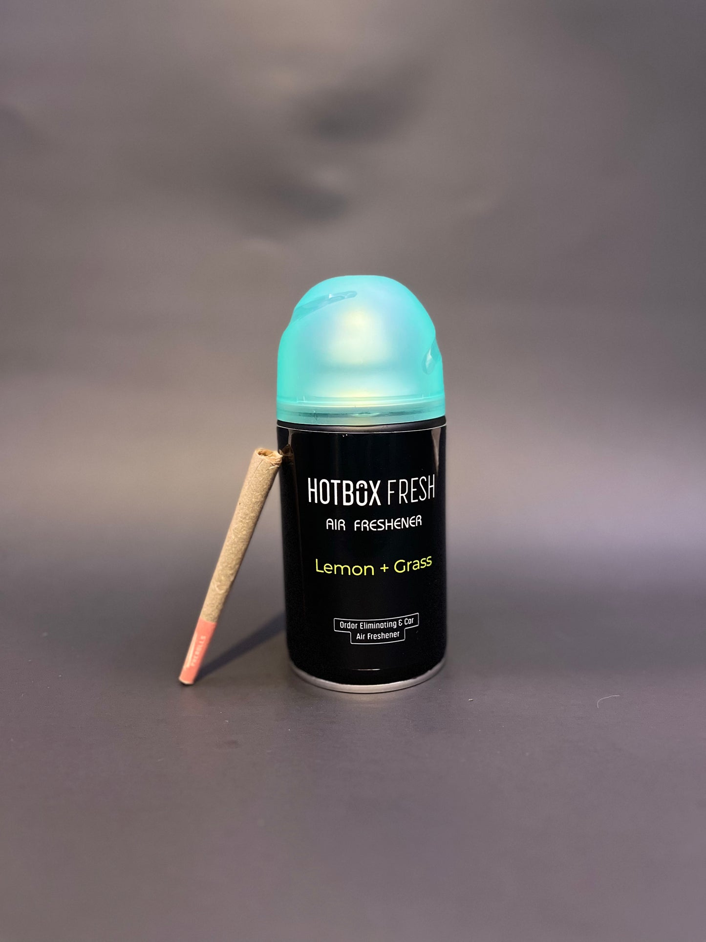 HOTBOX FRESH AIR FRESHENER (CANNABIS ODOR NEUTRALIZER)