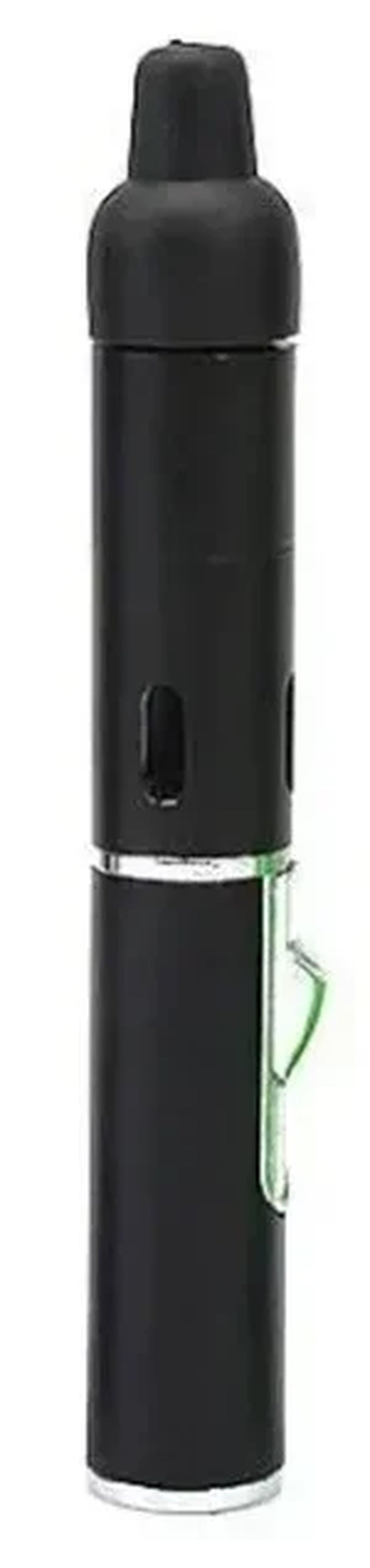 Hot Selling Aromatherapy Lighter Portable Mini Metal Pipe with Volcanic Stone